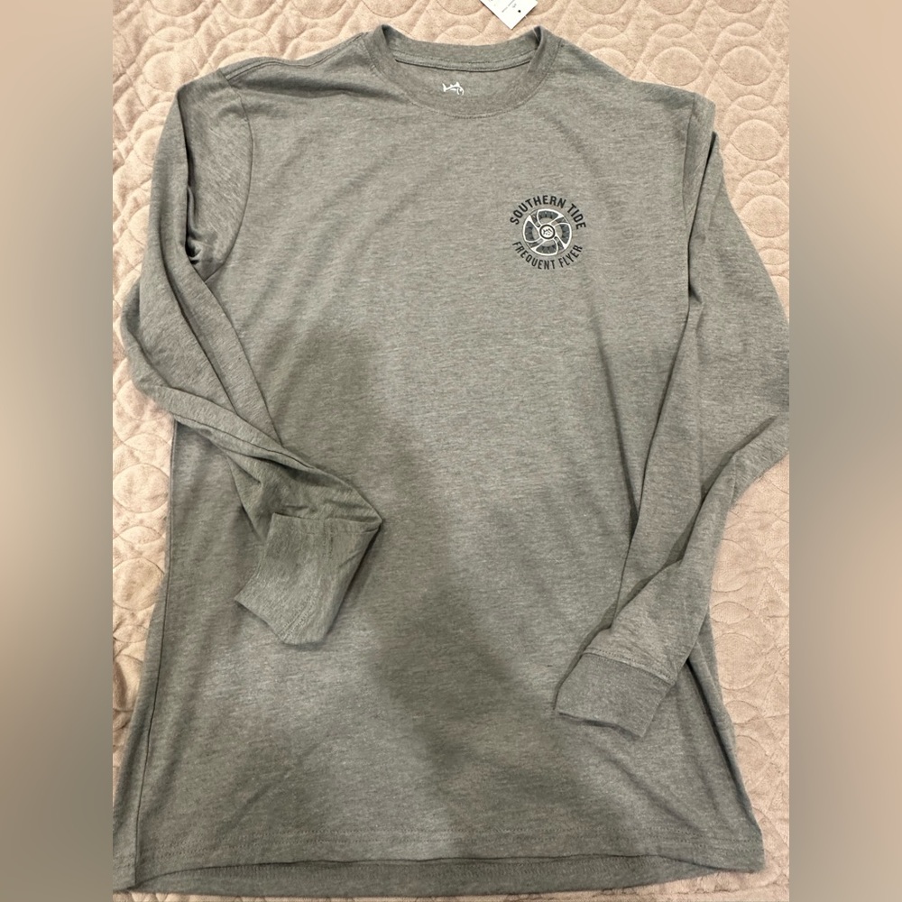 Southern Tide long sleeve